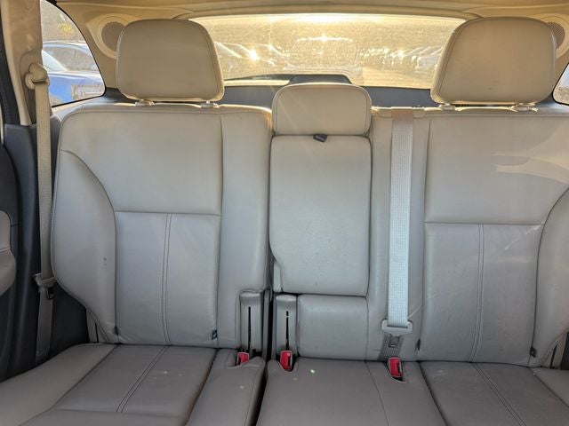 2014 Ford Edge Limited WTP