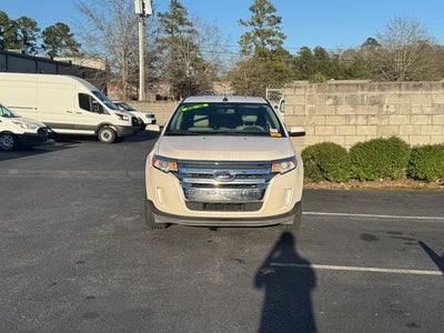 2014 Ford Edge Limited WTP