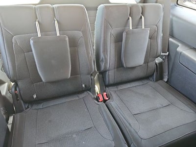 2019 Ford Flex SE