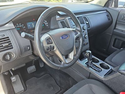 2019 Ford Flex SE