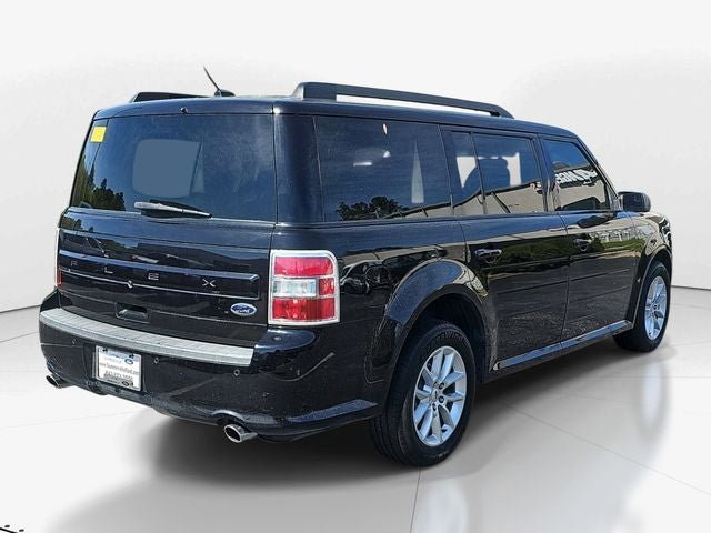 2019 Ford Flex SE