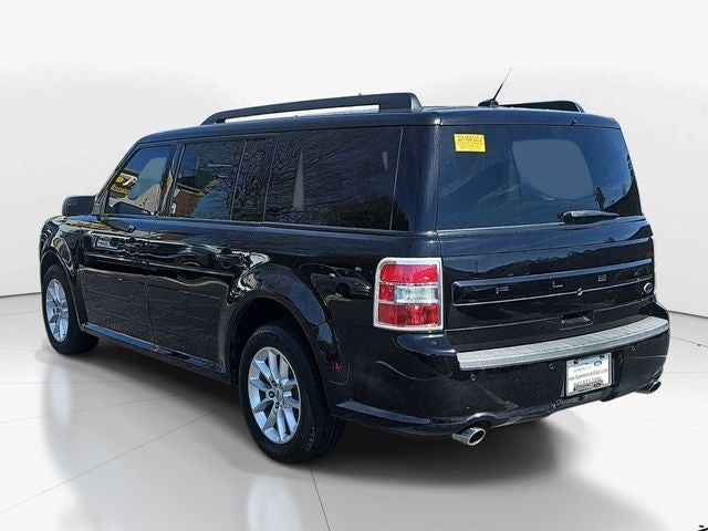2019 Ford Flex SE