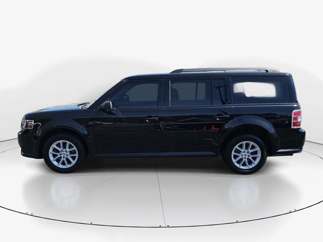 2019 Ford Flex SE