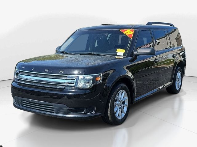 2019 Ford Flex SE