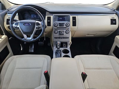 2018 Ford Flex SE