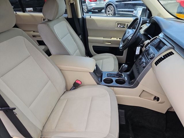 2018 Ford Flex SE