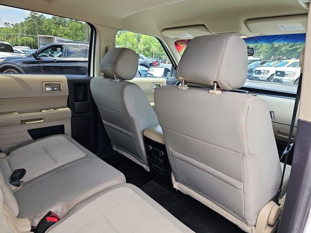 2018 Ford Flex SE