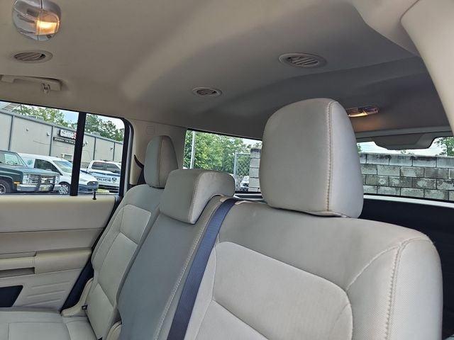 2018 Ford Flex SE