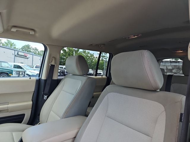 2018 Ford Flex SE
