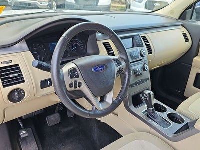 2018 Ford Flex SE