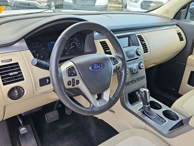 2018 Ford Flex SE