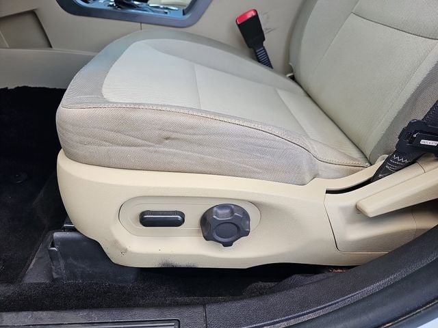 2018 Ford Flex SE