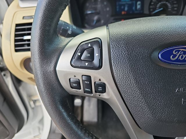 2018 Ford Flex SE