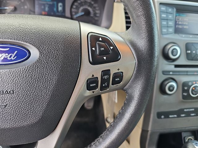2018 Ford Flex SE