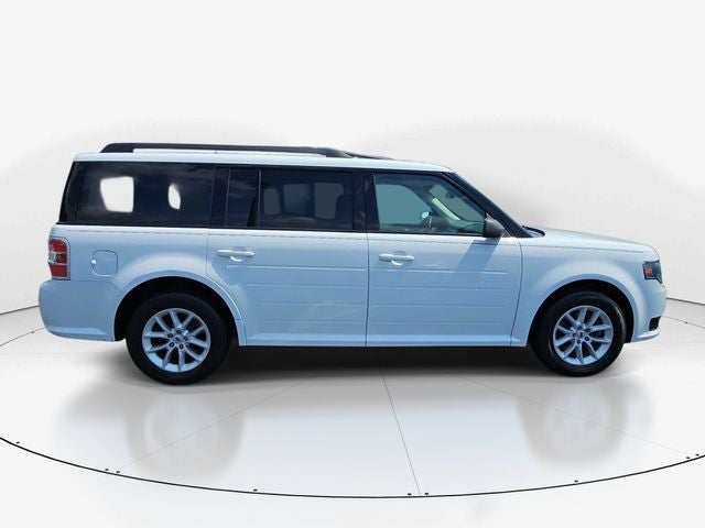 2018 Ford Flex SE