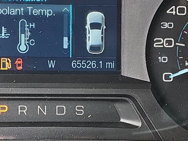 2018 Ford Flex SE