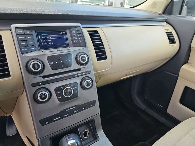 2018 Ford Flex SE