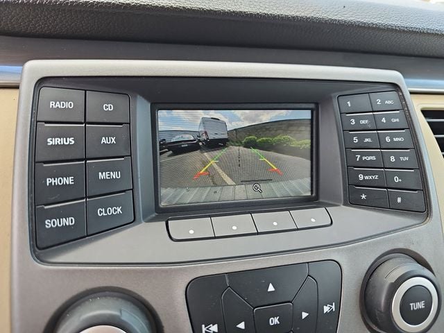 2018 Ford Flex SE