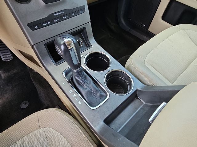 2018 Ford Flex SE
