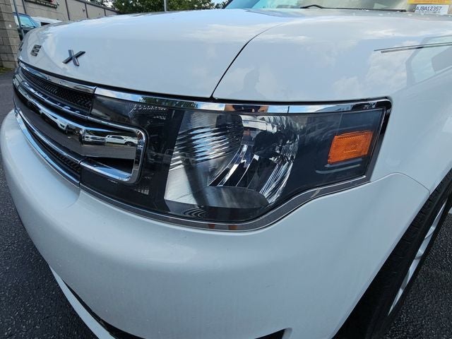 2018 Ford Flex SE