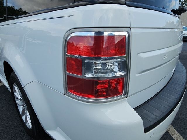 2018 Ford Flex SE