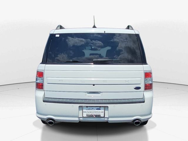 2018 Ford Flex SE