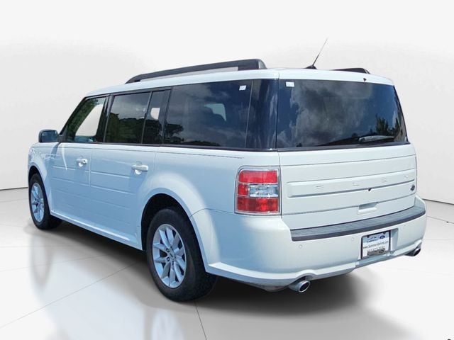 2018 Ford Flex SE