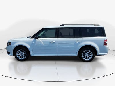 2018 Ford Flex SE