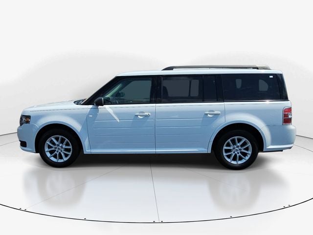 2018 Ford Flex SE