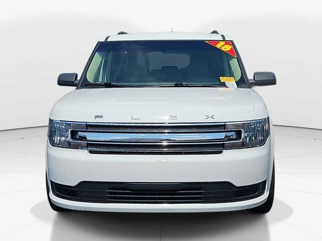 2018 Ford Flex SE