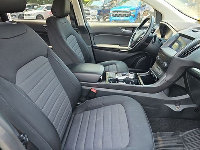 2020 Ford Edge SE