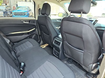 2020 Ford Edge SE
