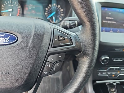 2020 Ford Edge SE