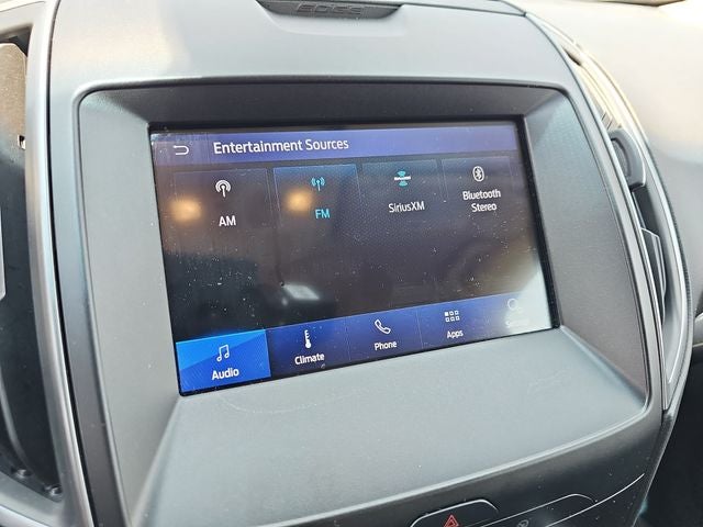 2020 Ford Edge SE