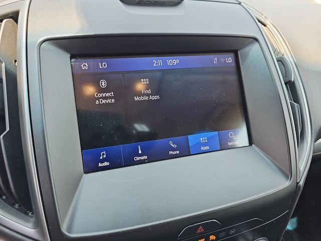2020 Ford Edge SE
