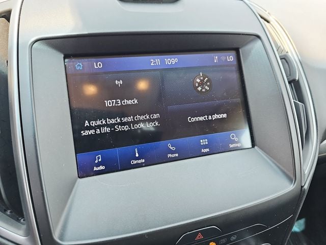 2020 Ford Edge SE