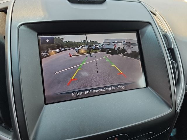 2020 Ford Edge SE