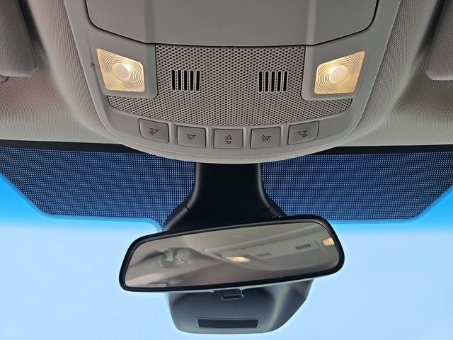 2020 Ford Edge SE