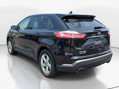 2020 Ford Edge SE