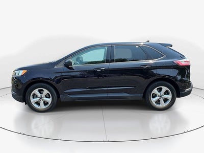 2020 Ford Edge SE