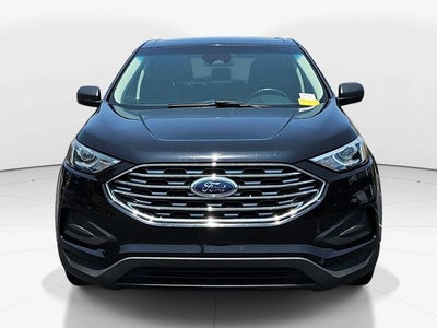 2020 Ford Edge SE