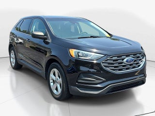 2020 Ford Edge SE