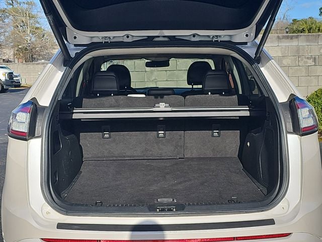 2018 Ford Edge Sport