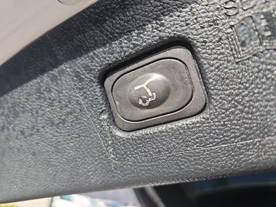 2018 Ford Edge Sport