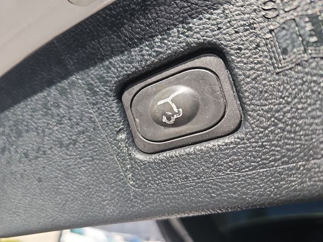 2018 Ford Edge Sport