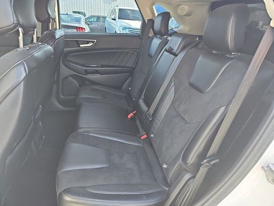 2018 Ford Edge Sport