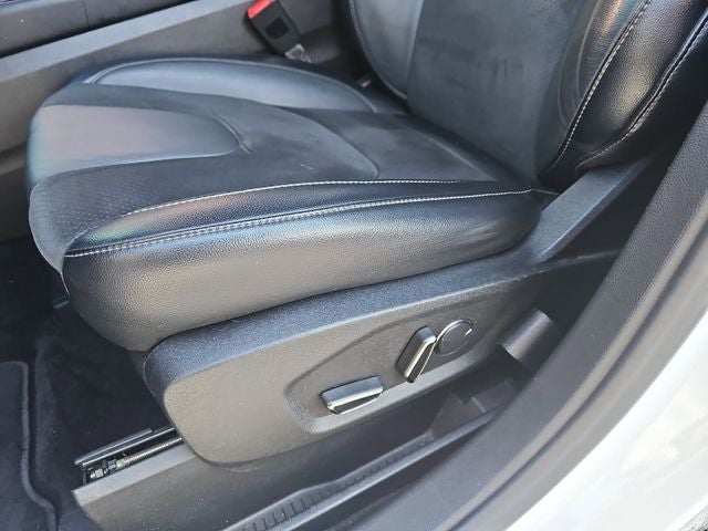 2018 Ford Edge Sport