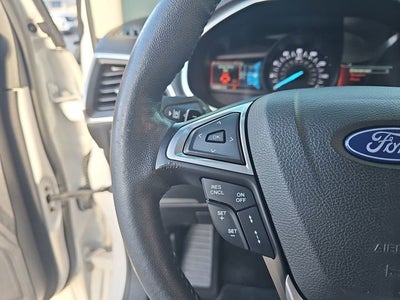 2018 Ford Edge Sport