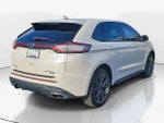 2018 Ford Edge Sport