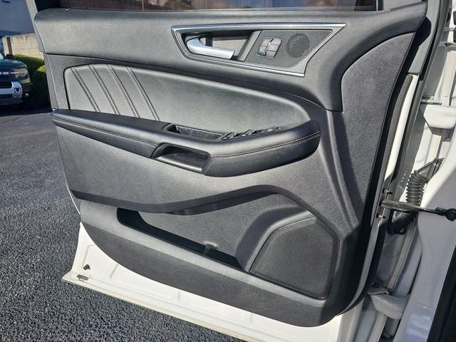 2018 Ford Edge Sport